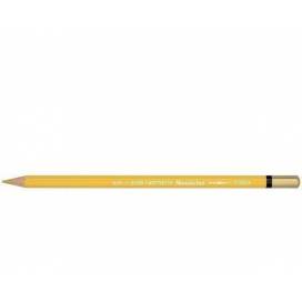 Карандаш акварельный Koh-i-noor Mondeluz цветной 3720 28 gold ochre