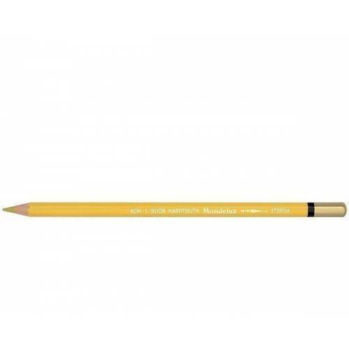 Карандаш акварельный Koh-i-noor Mondeluz цветной 3720 28 gold ochre