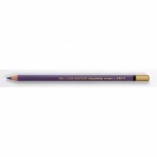Карандаш акварельный Koh-i-noor Mondeluz цветной 3720 13 lavender violet