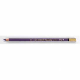 Кольорові олівці KIN Mondeluz 3720 акварельні 13 lavender violet
