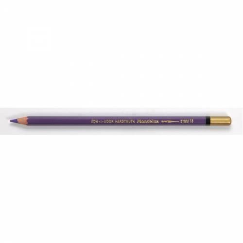 Карандаш акварельный Koh-i-noor Mondeluz цветной 3720 13 lavender violet