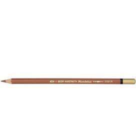 Карандаш акварельный Koh-i-noor Mondeluz цветной 3720 31 light brown