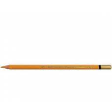 Карандаш акварельный Koh-i-noor Mondeluz цветной 3720 29 light ochre