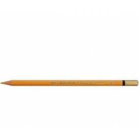 Карандаш акварельный Koh-i-noor Mondeluz цветной 3720 29 light ochre