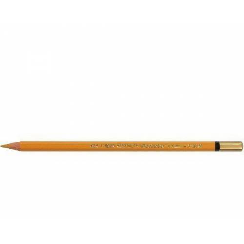 Карандаш акварельный Koh-i-noor Mondeluz цветной 3720 29 light ochre