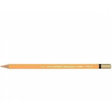 Карандаш акварельный Koh-i-noor Mondeluz цветной 3720 45 light orange