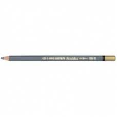 Карандаш акварельный Koh-i-noor Mondeluz цветной 3720 72 slate grey