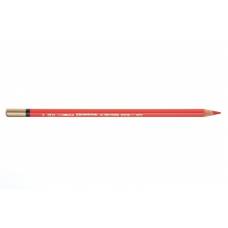 Карандаш акварельный Koh-i-noor Mondeluz цветной 3720 6 vermillion red