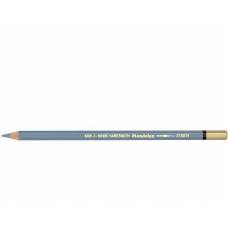 Карандаш акварельный Koh-i-noor Mondeluz цветной 3720 34 bluish grey