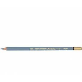 Карандаш акварельный Koh-i-noor Mondeluz цветной 3720 34 bluish grey