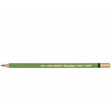 Карандаш акварельный Koh-i-noor Mondeluz цветной 3720 27 olive green