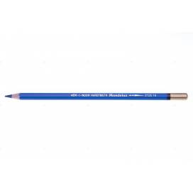 Карандаш акварельный Koh-i-noor Mondeluz цветной 3720 19 sapphire blue