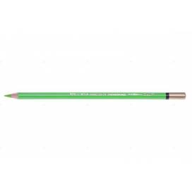 Карандаш акварельный Koh-i-noor Mondeluz цветной 3720 22 yellowish green