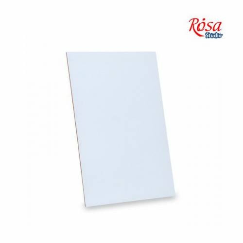 МДФ грунтованный ТМ ROSA Studio акрил 24*30