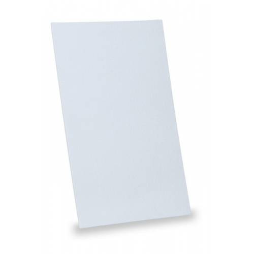 Холст на картоне ТМ ROSA Studio 25*35 хлопок акрил 