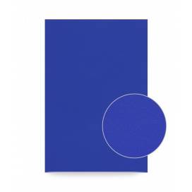 Холст на картоне ТМ ROSA Studio 40*60 ультрамарин хлопок акрил