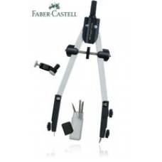 Готовальня Faber 174014 390мм Ultra-S