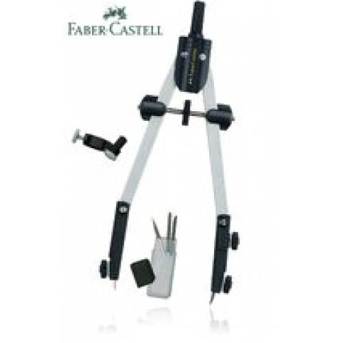 Готовальня Faber 174014 390мм Ultra-S