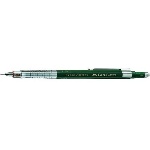 Механический карандаш Faber 135300 TK-fine Vario 0.35 мм Механический карандаш Faber 135300 TK-fine Vario 0.35 мм