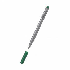 Лінер Faber GRIP  0,4  FinePen 151666  травянисто зелений