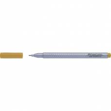 Лінер Faber GRIP  0,4  FinePen 151682 світла охра