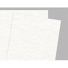 Бумага акварельная Fabriano Torchon B2 50*70 270г/м2 Fabriano белый крупное зерно