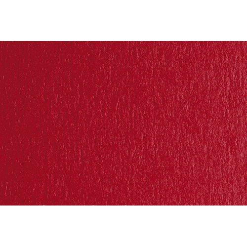 Бумага для дизайна Colore Fabriano A4 (21*29.7) №29 200г/м2 мелк.зерно Rosso (Красная)