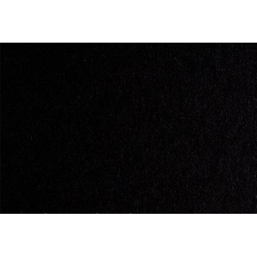 Бумага для дизайна Colore Fabriano A4 (21*29.7) №35 200г/м2 мелк.зерно Nerro чорний