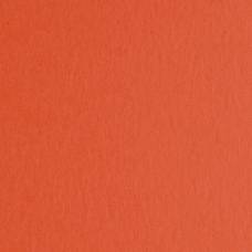 Бумага для дизайна Colore Fabriano B2 (50*70) №28 200г/м2 мелк.зерно Arancio оранжевый 105787
