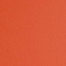 Папір для дизайну Colore Fabriano B2 (50*70) №28 200г/м2 дрібне зерно Arancio