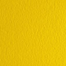 Бумага для дизайна Elle Erre Fabriano A4 220г/м2 №07 Giallo (Желтый) 981445