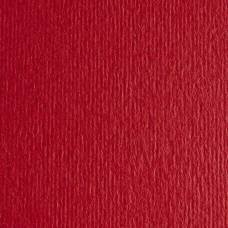 Бумага для дизайна Elle Erre Fabriano A4 220г/м2 №09 Rosso (Красный) 981469
