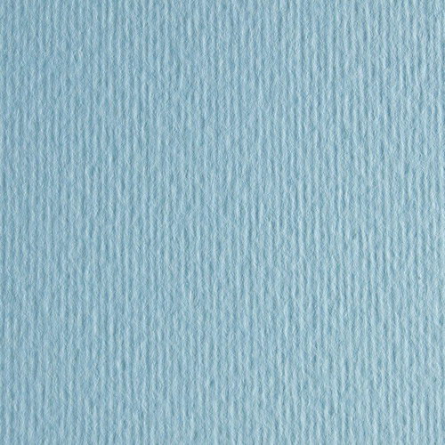 Бумага для дизайна Elle Erre Fabriano A4 220г/м2 №18 Celeste (Голубой) 981544