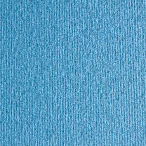 Бумага для дизайна Elle Erre Fabriano A4 220г/м2 №20 Cielo (Голубой) 981568