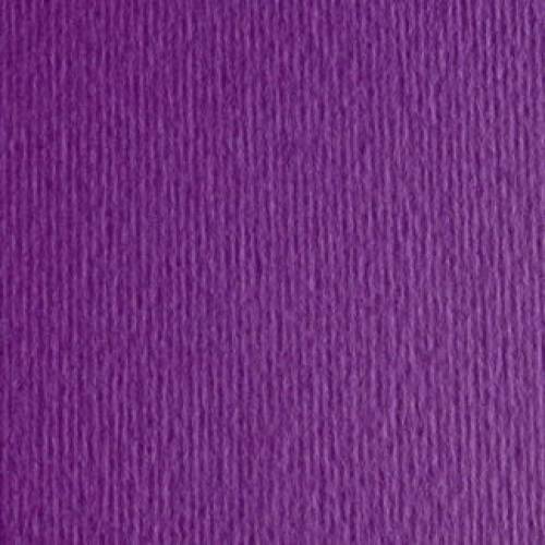Бумага для дизайна Elle Erre Fabriano B1(70*100) 220г/м2 №04 Viola (Фиол) 122302