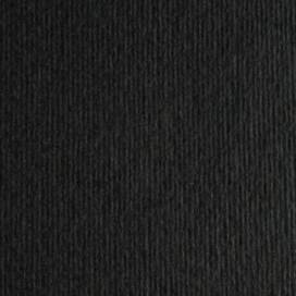 Папір для дизайну Elle Erre Fabriano B1(70*100) 220г/м2 №15 Nero чорний 104735