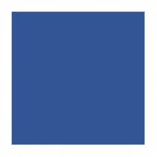 Папір для дизайну Folia Fotokarton A4 (21*29.7) 300г/м2 №35 королівський блакитний