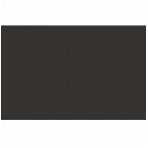 Бумага пастельная Tiziano B2 (50*70) 160г/м2 №31 Nero (Черный) 157588