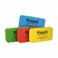 Губка для дошки Axent A-9803 асорті велика