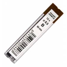 Грифель для мех кар KIR 4152 0,5 B