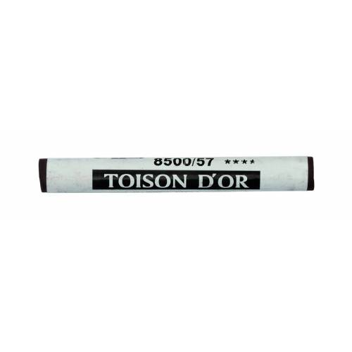 Пастель ТМ KIR сухая, круглая 8500/ 57 burnt umber