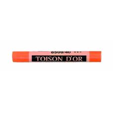 Пастель ТМ KIR сухая, круглая 8500/ 40 cadmium orang