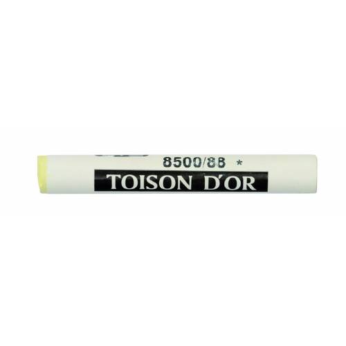 Пастель ТМ KIR суха, кругла 8500/ 88 canary yellow Пастель ТМ KIR суха, кругла 8500/ 88 canary yellow