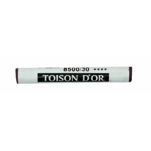 Пастель ТМ KIR сухая, круглая 8500/ 30 caput mortuum dark Пастель ТМ KIR сухая, круглая 8500/ 30 caput mortuum dark