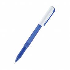 Ручка Axent гелеевая 1075-02 College синяя