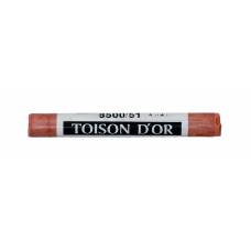 Пастель ТМ KIR сухая, круглая 8500/ 51 english red