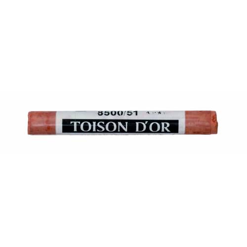 Пастель ТМ KIR сухая, круглая 8500/ 51 english red