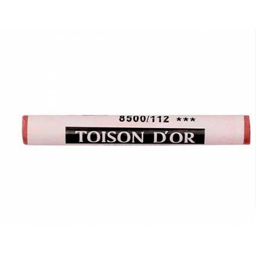 Пастель ТМ KIR суха, кругла 8500/112 english red dark