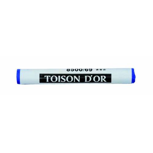 Пастель ТМ KIR сухая, круглая 8500/ 69 french blue