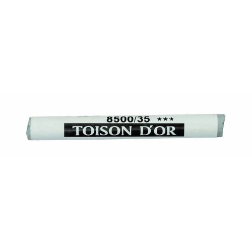 Пастель ТМ KIR сухая, круглая 8500/ 35 light grey